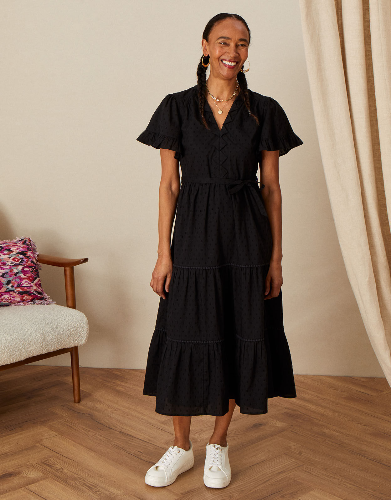 Black Dresses | Women's | Monsoon UK